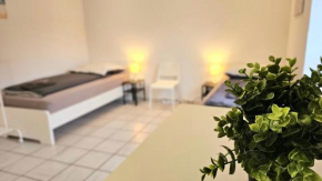 -CS24- 1 room Apartment with terrace - ALT03